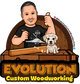Evolution Custom Woodworking, LLC