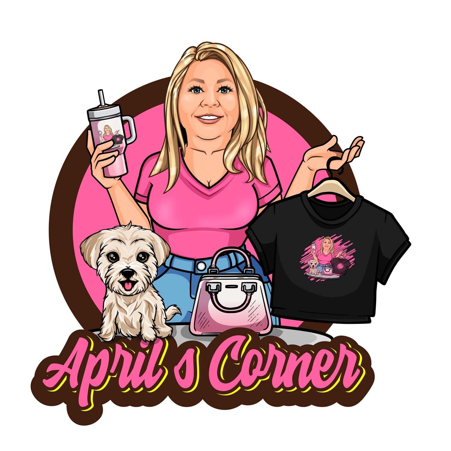 April's Things