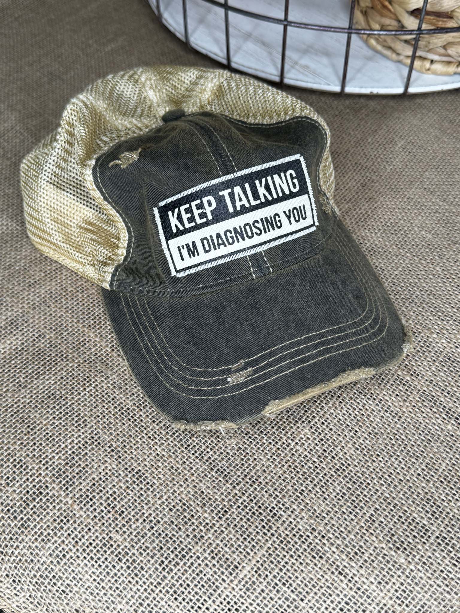 Summer Hats - Evolution Custom Woodworking 