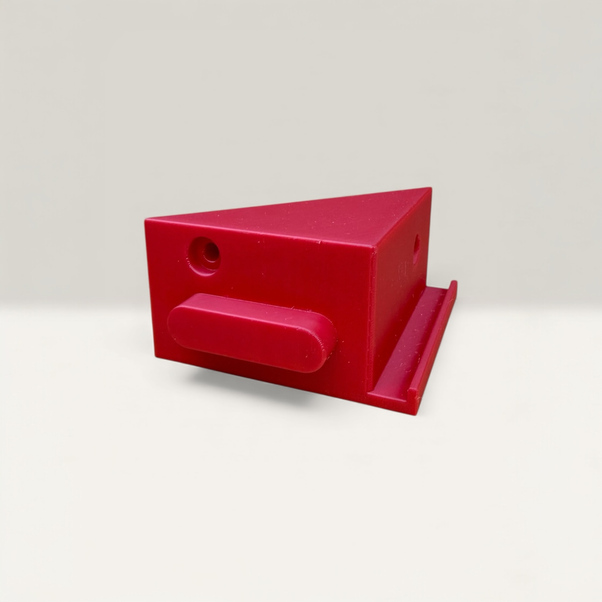 Wall Hanger for Woodpeckers 3D Multi-Marking Square