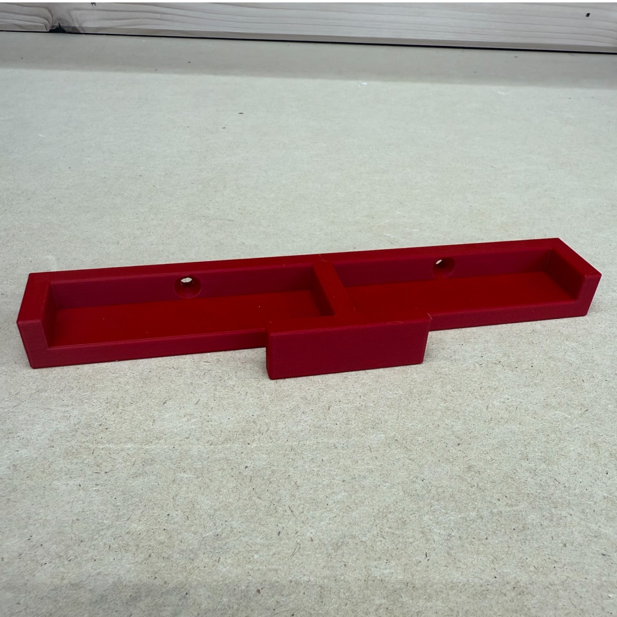 Wall Hanger for Woodpeckers Saddle T Squares