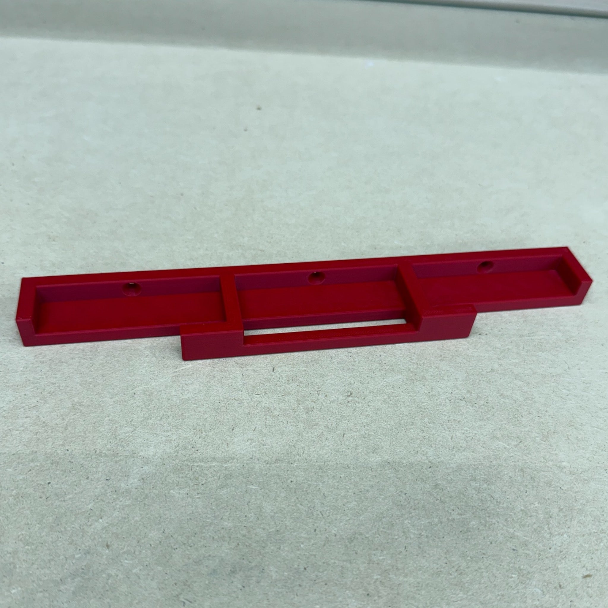 Wall Hanger for Woodpeckers Saddle T Squares